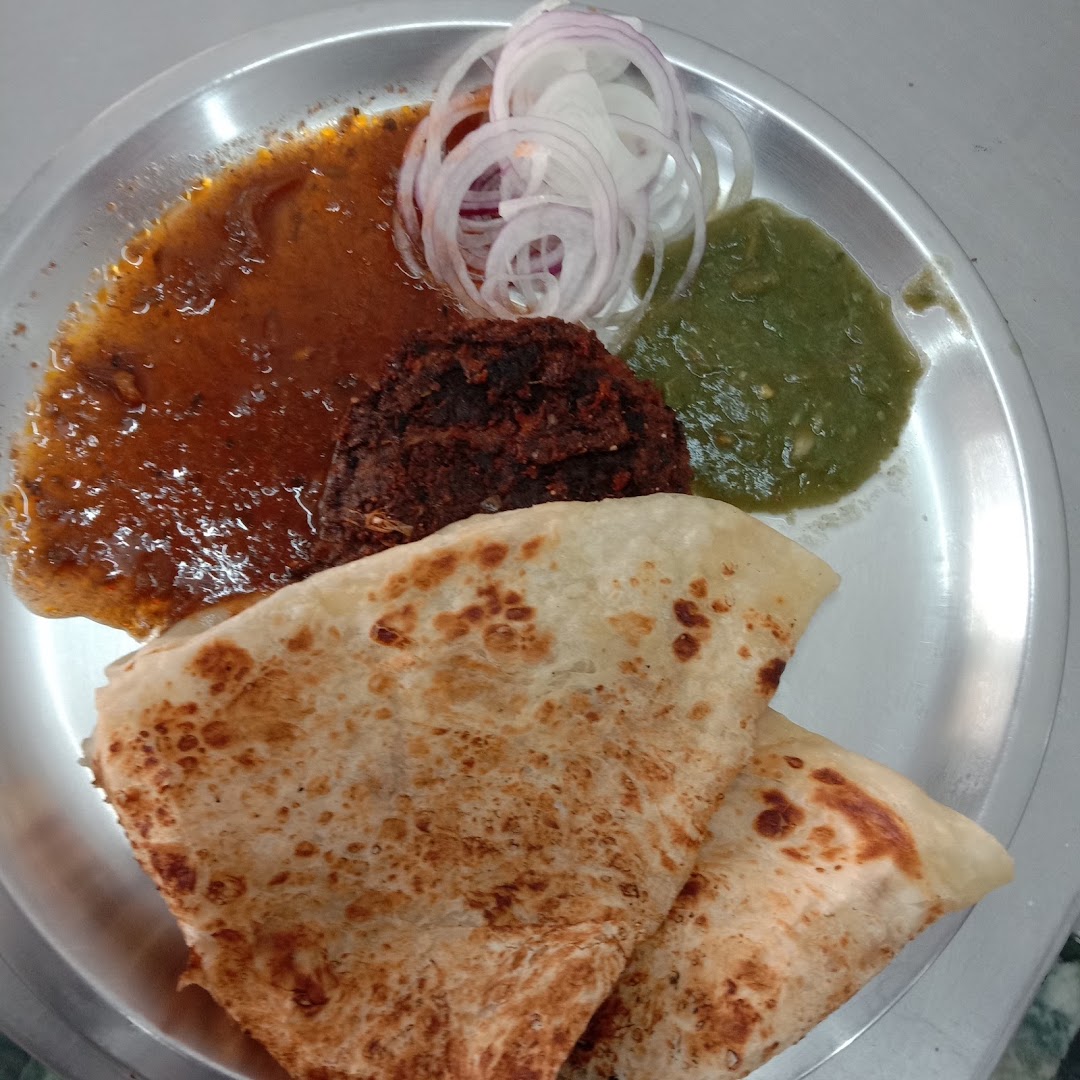 Narayan Veg