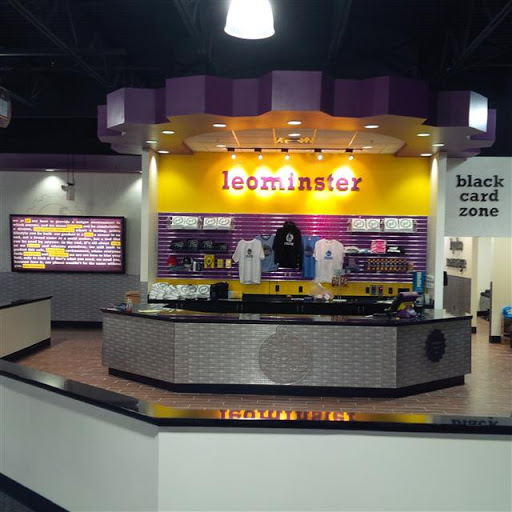 Gym «Planet Fitness - Leominster, MA», reviews and photos, 975 Merriam Ave, Leominster, MA 01453, USA