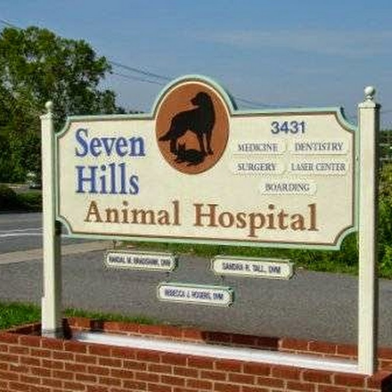 Seven Hills Animal Hospital