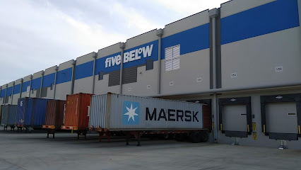 Five Below Warehouse & Distribution Center