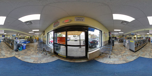 Laundromat «h2o Laundromat», reviews and photos, 8207 Stenton Ave, Philadelphia, PA 19150, USA