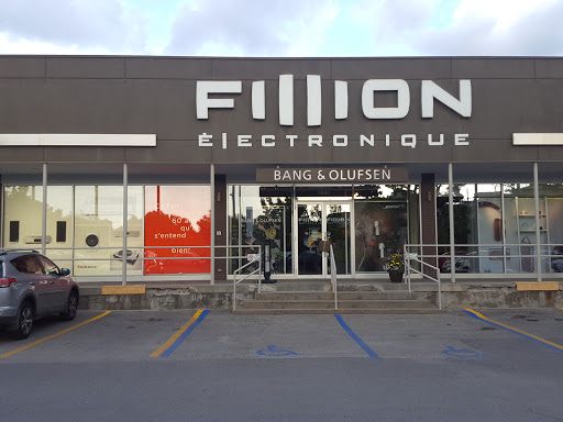 Fillion Electronique