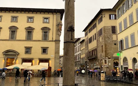 Colonna di San Zanobi, Florence image