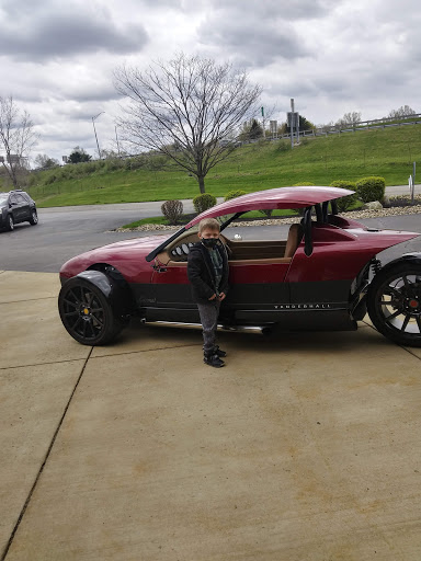 Harley-Davidson Dealer «Warren Harley-Davidson», reviews and photos, 2102 Elm Rd, Cortland, OH 44410, USA