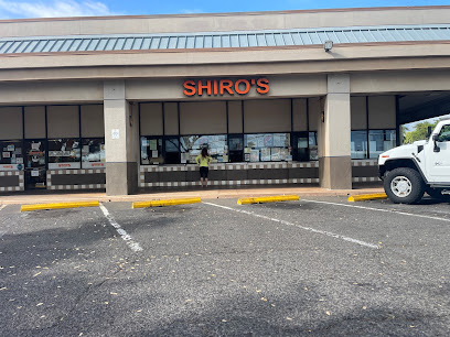 Shiro's Saimin Haven