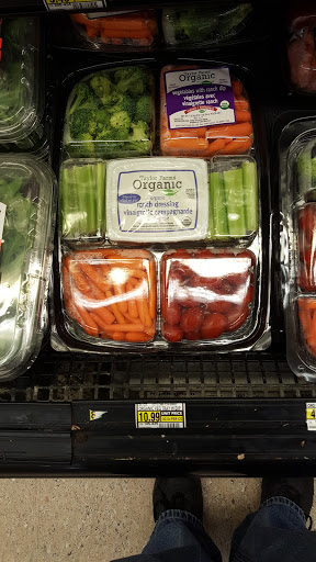 Grocery Store «Jewel-Osco», reviews and photos, 2540 US-30, Oswego, IL 60543, USA