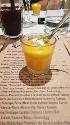Photo n°4 de L’As des Neiges & Le Comptoir à Les Gets ()