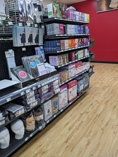Beauty Supply Store «Sally Beauty», reviews and photos, 7258 Dempster St, Morton Grove, IL 60053, USA