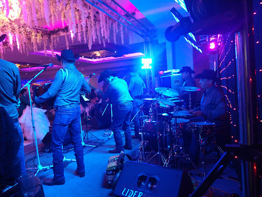 Event Venue «Venezzia the Venue», reviews and photos, 5 Event Center Blvd, Brownsville, TX 78526, USA