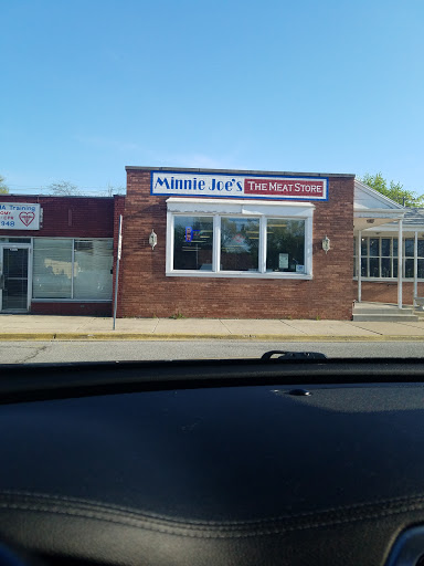 Minnie Joes The Meat Store, 3721 Sauk Trail, Richton Park, IL 60471, USA, 