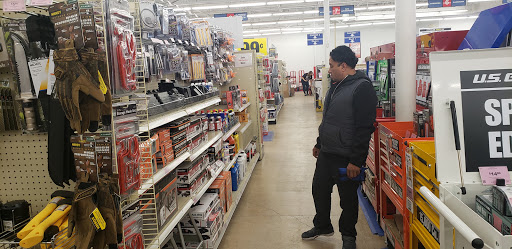 Hardware Store «Harbor Freight Tools», reviews and photos, 147 S Interstate Hwy 35, New Braunfels, TX 78130, USA