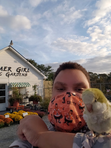 Pet Store «Farmer Girl Exotic Gardens», reviews and photos, 18940 Coastal Hwy, Rehoboth Beach, DE 19971, USA