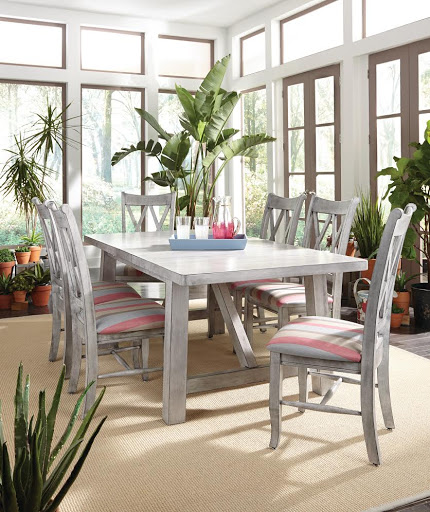 Furniture Store «Furniture In the Raw», reviews and photos, 1552 Babcock Rd, San Antonio, TX 78229, USA