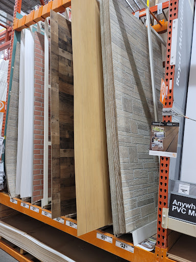 Home Improvement Store «The Home Depot», reviews and photos, 1825 Norman Dr, Valdosta, GA 31601, USA