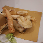 Photo n°3 de l'avis de Katia.r fait le 28/12/2023 à 12:24 sur le  Osteria Scciancalegn à Bondeno