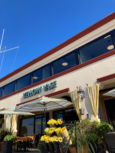 Cafe «Yellow Vase», reviews and photos, 31248 Palos Verdes Dr W, Rancho Palos Verdes, CA 90275, USA