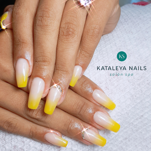 Kataleya Nails Salon Spa - Spa