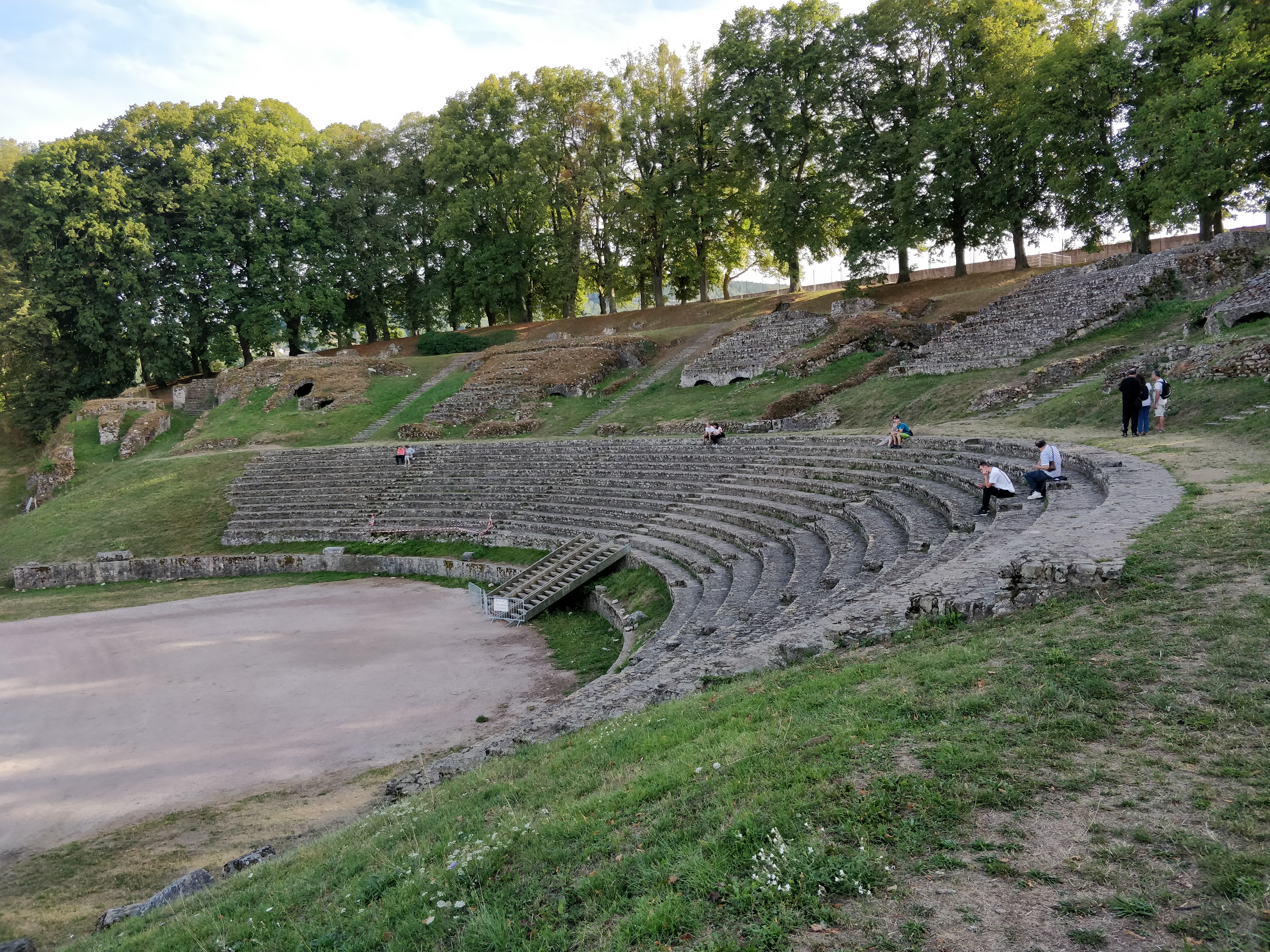 Photo n° 1 de l'avis de Fabienne.E fait le 22/08/2019 à 09:38