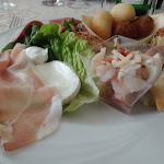 Photo n°1 de l'avis de Elisabetta.a fait le 08/12/2021 à 17:23 sur le  Il Timone à Specchiolla