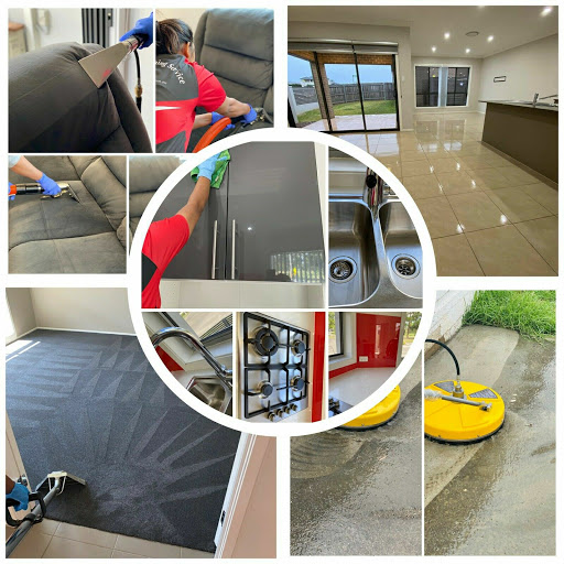 ⭐⭐⭐⭐⭐Sydney 5 STAR End of Lease Cleaning FULL BOND Guarantee ✅
