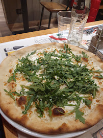 Pizza du Restaurant italien Del Arte à Puget-sur-Argens - n°18