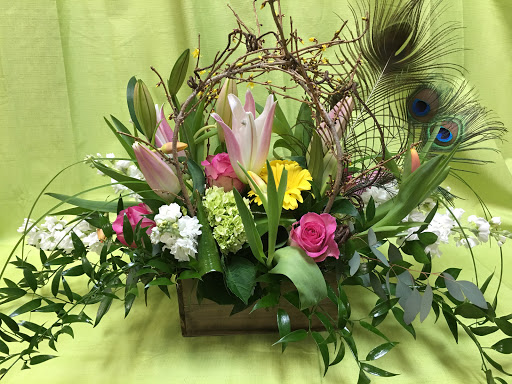 Florist «Balmes Flowers Gurnee», reviews and photos, 4949 Grand Ave, Gurnee, IL 60031, USA
