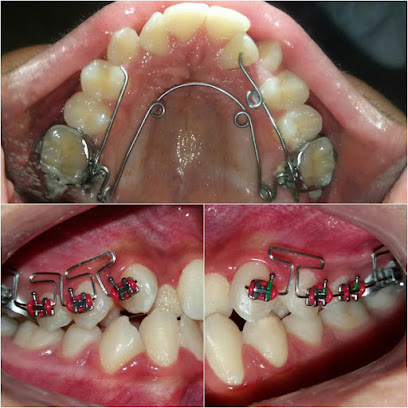 Arte Dental Dr. Christian Bolaños