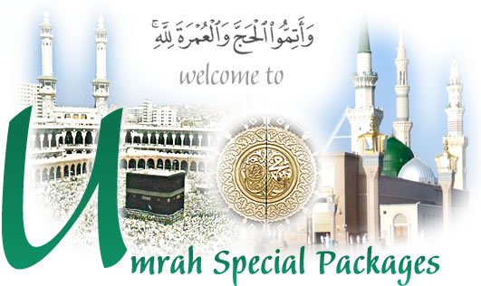 Cheapest Umrah Packages from Pakistan 1442 Hijri
