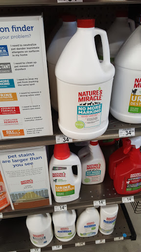 Pet Supply Store «Petco Animal Supplies», reviews and photos, 8161 Beverly Blvd, Los Angeles, CA 90048, USA