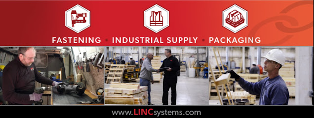 LINC Systems - Distribution Center