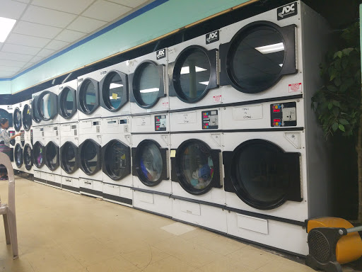 Laundromat «Jimmy Laundry Spot», reviews and photos, 584 Grant St, Buffalo, NY 14213, USA