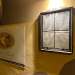 Photo n°2 de l'avis de Mirko.a fait le 31/10/2023 à 10:13 sur le  Ristorante Pizzeria Le Due Isole à Massa Marittima