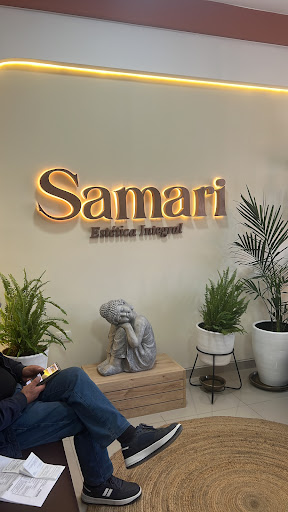 Samari Estética Integral