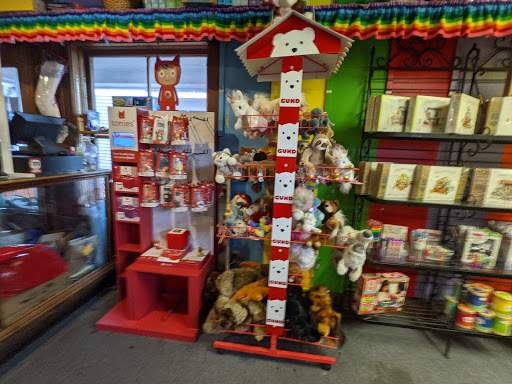 Toy Store «The Toy Chest», reviews and photos, 125 S Van Buren St, Nashville, IN 47448, USA