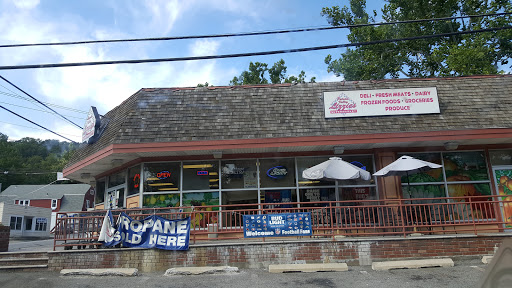 Putnam Valley Lizzies, 4 Oscawana Lake Rd, Putnam Valley, NY 10579, USA, 