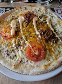 Pizza du Pizzeria Pizza Paï Saint Omer à Blendecques - n°19