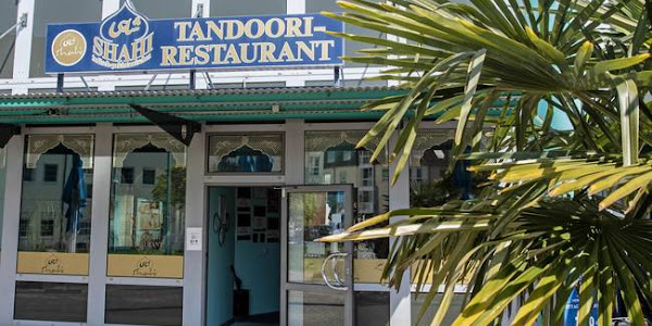 Shahi Tandoori-Restaurant Rüsselsheim am Main