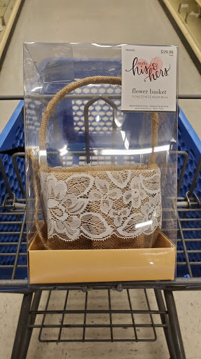 Craft Store «Hobby Lobby», reviews and photos, 3192 S Linden Rd a102, Flint, MI 48507, USA