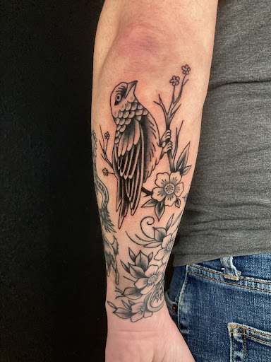 Explore goku and vegeta tattoo ideas, creative tattoo ideas in Vancouver, available at Hopeless Tattoo & Piercing