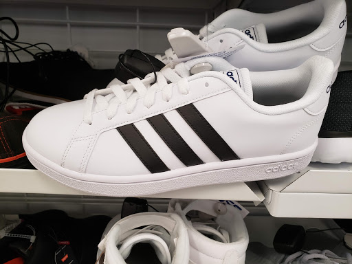 Clothing Store «Ross Dress for Less», reviews and photos, 550 John Ross Pkwy, Rock Hill, SC 29730, USA