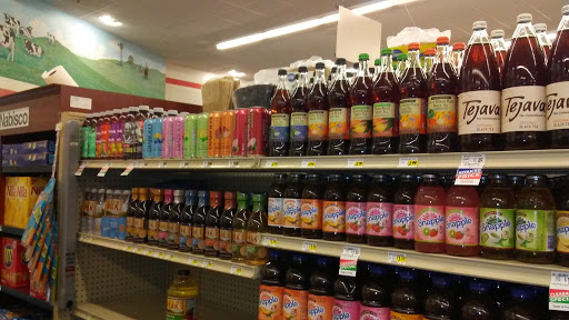 Grocery Store «Super A Foods», reviews and photos, 5250 York Blvd, Highland Park, CA 90042, USA