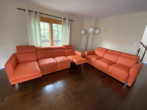 Furniture Store «Paramus Furniture & Dinettes», reviews and photos, 148 NJ-4, Paramus, NJ 07652, USA