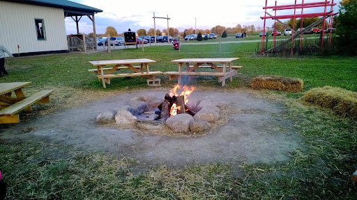 Christmas Tree Farm «Piney Acres», reviews and photos, 1115 E 1000 N, Fortville, IN 46040, USA