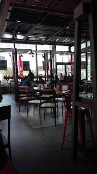 Atmosphère du Restauration rapide Burger King à Montluçon - n°10