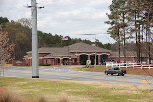 Roswell Fire Station #27
