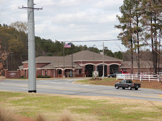 Roswell Fire Station #27