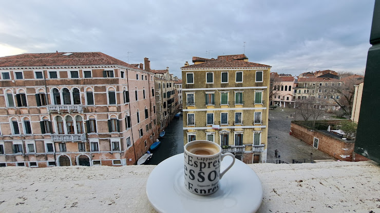 Extérieur Appartamento vacanze Guizzo's apartment Venezia 30121 Venice