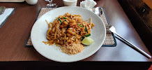 Phat thai du Restaurant thaï Restaurant Aiyara à Paris - n°5