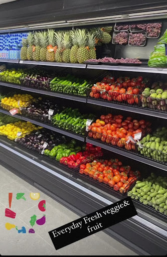 Supermarket «Istanbul Supermarket», reviews and photos, 5221 Bethel Center Mall, Columbus, OH 43220, USA