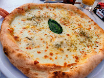 Pizza du Restaurant italien Nacional Trattoria à Antibes - n°4